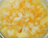 A picture of step 5 of Lemon Salt | Winter with Lemons | A Fresh & Flavorful Citrus Spice 🍋❄️.
