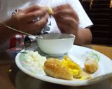 Foto langkah ke 9 dari resep Pempek Anti gagal-empuk-endess.