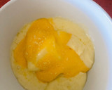 Foto del paso 4 de la receta: Keto - Masa de Espinaca para quesadillas o canelones 🤗🤗🤗🤗
