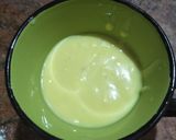 रसमलाई मग केक। (Rasmalai mug cake recipe in hindi) रेसिपी चरण 6 फोटो