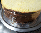 Foto del paso 6 de la receta: Torta dulce de leche y merengue. Grace