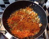Foto del paso 1 de la receta: Papas con mote (receta abueli María)