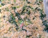 Cukkini gratin recept fázis 6 fotója