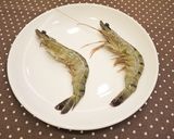 椒鹽蝦的食譜步驟1照片