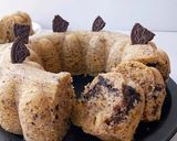Foto langkah ke 5 dari resep Bolu Kukus Oreo.