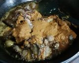 चिकन कड़ी (Chicken Curry Recipe In Hindi) रेसिपी चरण 5 फोटो