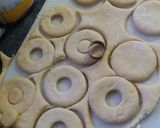 Foto del paso 2 de la receta: Rosquitas de fraile!