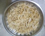 चटपटा चिवडा (chatpata chivda recipe in Hindi) रेसिपी चरण 1 फोटो