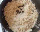 ફરાળી શીરો (Farali Sheera Recipe In Gujarati) રેસીપી સ્ટેપ1ફોટો