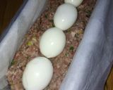 Pas rețetă Drob de porc🐷 2 fotografie