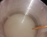 Foto del paso 14 de la receta: Colorido mousse. 👨‍🍳🌈