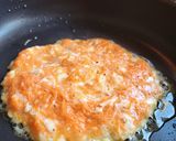 Foto del paso 3 de la receta: Wraps de zanahoria