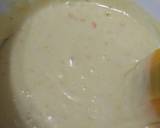 Foto del paso 2 de la receta Cupcake esponjoso de limón