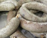 Füstölt házi kenőmájas recept fázis 10 fotója