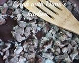 صورة لخطوة 5 من وصفة ارز بالخلطة بقوانص الدجاج بطعم و ا اروع 😋😋😍😍