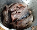 Foto langkah ke 1 dari resep Tongkol Suwir ala mom 3A.