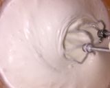Foto langkah ke 6 dari resep Cheese Cake kukus Rumahan.