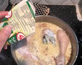 Foto langkah ke 3 dari resep Ayam Pop.