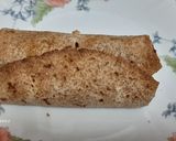 Foto del paso 10 de la receta: Burrito integral de sardinas (airfryer)