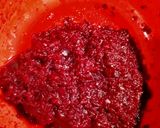 Foto langkah ke 1 dari resep Klepon Red Velvet.