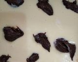 Foto langkah ke 7 dari resep Brownies Cream Cheese.