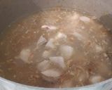 Foto del paso 2 de la receta: Arroz con pollo al curry