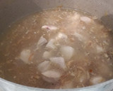 Foto del paso 2 de la receta: Arroz con pollo al curry