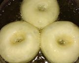 Foto langkah ke 7 dari resep Donut topping chocolate almond (ukuran sendok).
