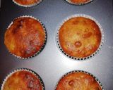 Foto del paso 3 de la receta: Muffins de Zanahorias 🥕