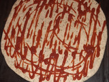 Pizza casera