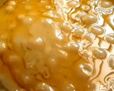 நெய் மைசூர் பாக்(Ghee mysorepak recipe in tamil) ரெசிபி ஸ்டேப் 5 புகைப்படம்