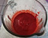 A picture of step 4 of Migas.