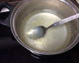 Foto del paso 2 de la receta: Gelatina de kéfir y frutos rojos