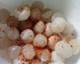 Foto langkah ke 6 dari resep Cimol ala ala.
