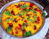 अरहर दाल तड़के वाली (arhar dal tadke wali in recipe Hindi) रेसिपी चरण 7 फोटो
