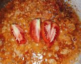Foto langkah ke 4 dari resep 60| Sambal Pokak tempe teri 🌶️(Takokak).