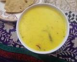 Hyderabadi Meethi Daal and Roti recipe step 3 photo