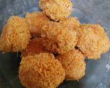 Foto langkah ke 7 dari resep Tahu Rambutan Cryspi (#AnekaOlahanTahu).