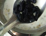 मखाना चॉकलेट खीर (makhna chocolate kheer recipe in Hindi) रेसिपी चरण 2 फोटो