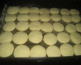 Foto del paso 3 de la receta Alfajorcitos de Maizena #dulce