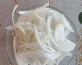 Foto del paso 1 de la receta: Sopa de cebolla
