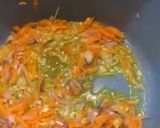 صورة لخطوة 1 من وصفة رز بخاري