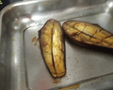 Foto del paso 1 de la receta: Berenjena rellena