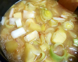 Foto del paso 2 de la receta: Crema de Puerros