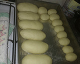 Foto del paso 7 de la receta: Pan de Viena Pebetes y Chips
