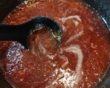 Foto del paso 2 de la receta: Mermelada de frutilla 🍓 y naranja 🍊