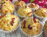 Foto del paso 10 de la receta: Muffins salados de Bacon y Queso