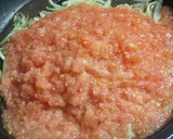 Foto del paso 1 de la receta: Frito de magra