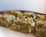 Foto del paso 3 de la receta: Soufflé de brócoli