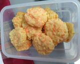 Foto langkah ke 2 dari resep Potato Noodle.